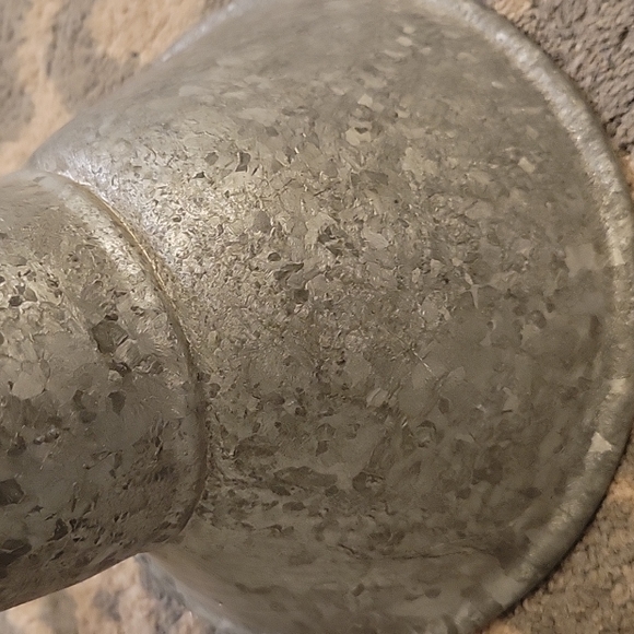 Vintage Abolite Galvanized Sign Lights (4) - Picture 7 of 8